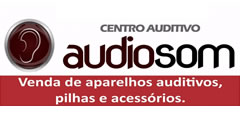 CENTRO AUDITIVO AUDIOSOM 