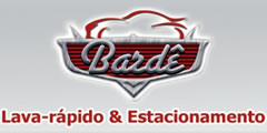 LAVA RÁPIDO BARDÊ