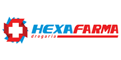 DROGARIA HEXA FARMA