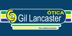 ÓTICA GIL LANCASTER